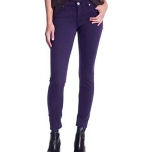 HUDSON Jeans Krista Super Skinny Ankle Jeans